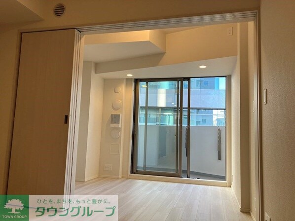 パークホームズ東陽町の物件内観写真